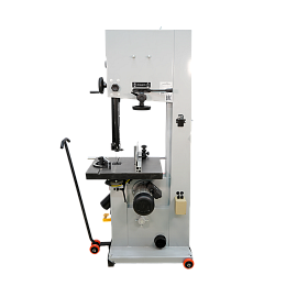 картинка JIB BS450B Ленточнопильный станок от HARVEY-RUS