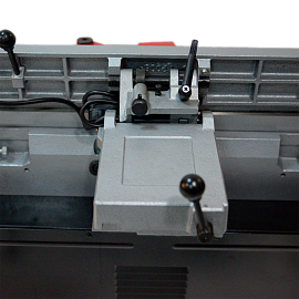 картинка WARRIOR  W0102  400В Фуговальный станок от HARVEY-RUS