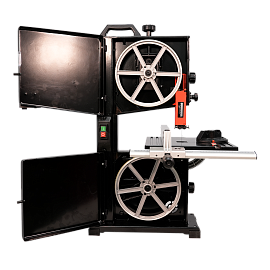 картинка JIB 23116 Ленточнопильный станок Дисконт от HARVEY-RUS