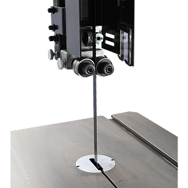 картинка WARRIOR W0801 400В Ленточнопильный станок от HARVEY-RUS