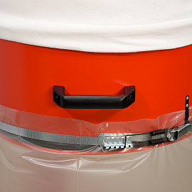 картинка Стружкоотсос JIB DC3000 от HARVEY-RUS