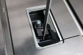 картинка Ленточнопильный станок HARVEY C-14VS от HARVEY-RUS