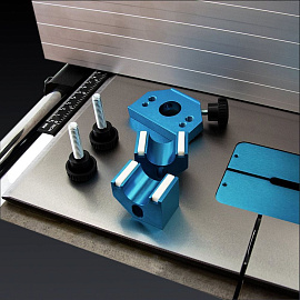 картинка Ленточная пила LAGUNA 18|BX Дисконт от HARVEY-RUS