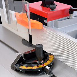 картинка WARRIOR W0401F  400В Фрезерный станок от HARVEY-RUS