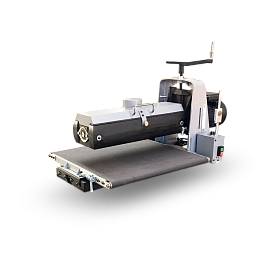 картинка WARRIOR W0605 Барабанный шлифовальный станок от HARVEY-RUS