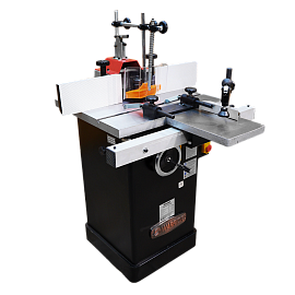 картинка WARRIOR W0404 Фрезерный станок от HARVEY-RUS